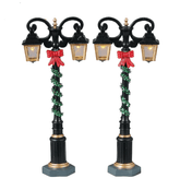 Lemax Caddington Village Lighted Buildings Lemax Splendid Lights Decoration